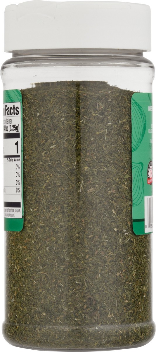 slide 6 of 14, Rouses Markets Rouse Dill Weed, 1.75 oz