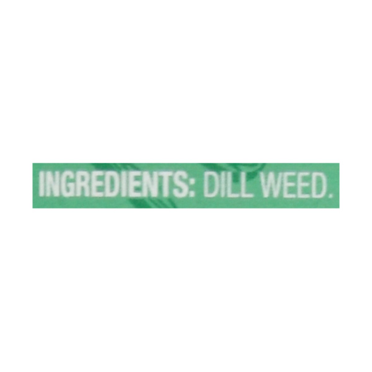 slide 12 of 14, Rouses Markets Rouse Dill Weed, 1.75 oz