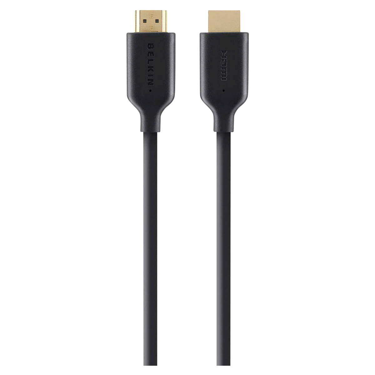 slide 1 of 5, Belkin High Speed HDMI Cable with Ethernet, 6', 6 ft