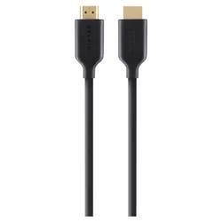 Belkin High Speed HDMI Cable with Ethernet, 6'