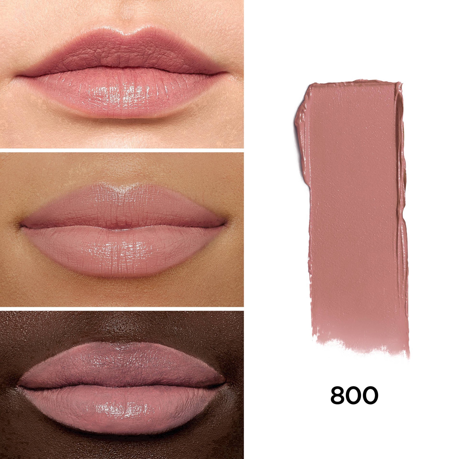 slide 39 of 61, L'Oréal Colour Riche Original Satin Lipstick For Moisturized Lips - 800 Fairest Nude - 0.13oz, 0.13 oz