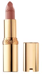 L'Oréal Colour Riche Original Satin Lipstick For Moisturized Lips - 800 Fairest Nude - 0.13oz
