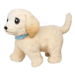 Little Live Pets Ouchies! Cooper Deluxe Single Pack