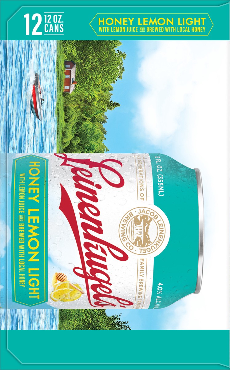 slide 6 of 9, Leinenkugel's Beer, 12 ct; 12 oz