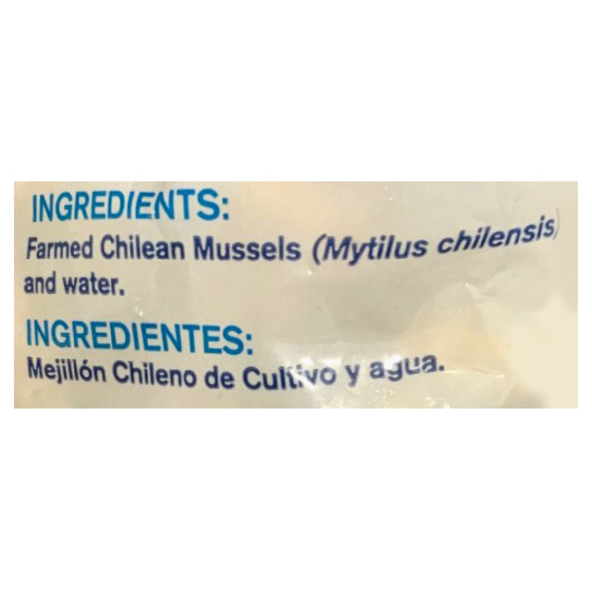 slide 12 of 13, Ruby Seas Premium Mussel Meat 1 lb, 1 lb