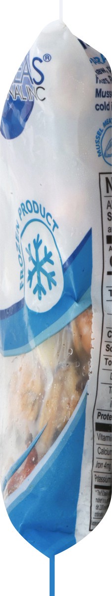 slide 10 of 13, Ruby Seas Premium Mussel Meat 1 lb, 1 lb