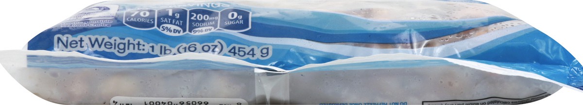 slide 5 of 13, Ruby Seas Premium Mussel Meat 1 lb, 1 lb