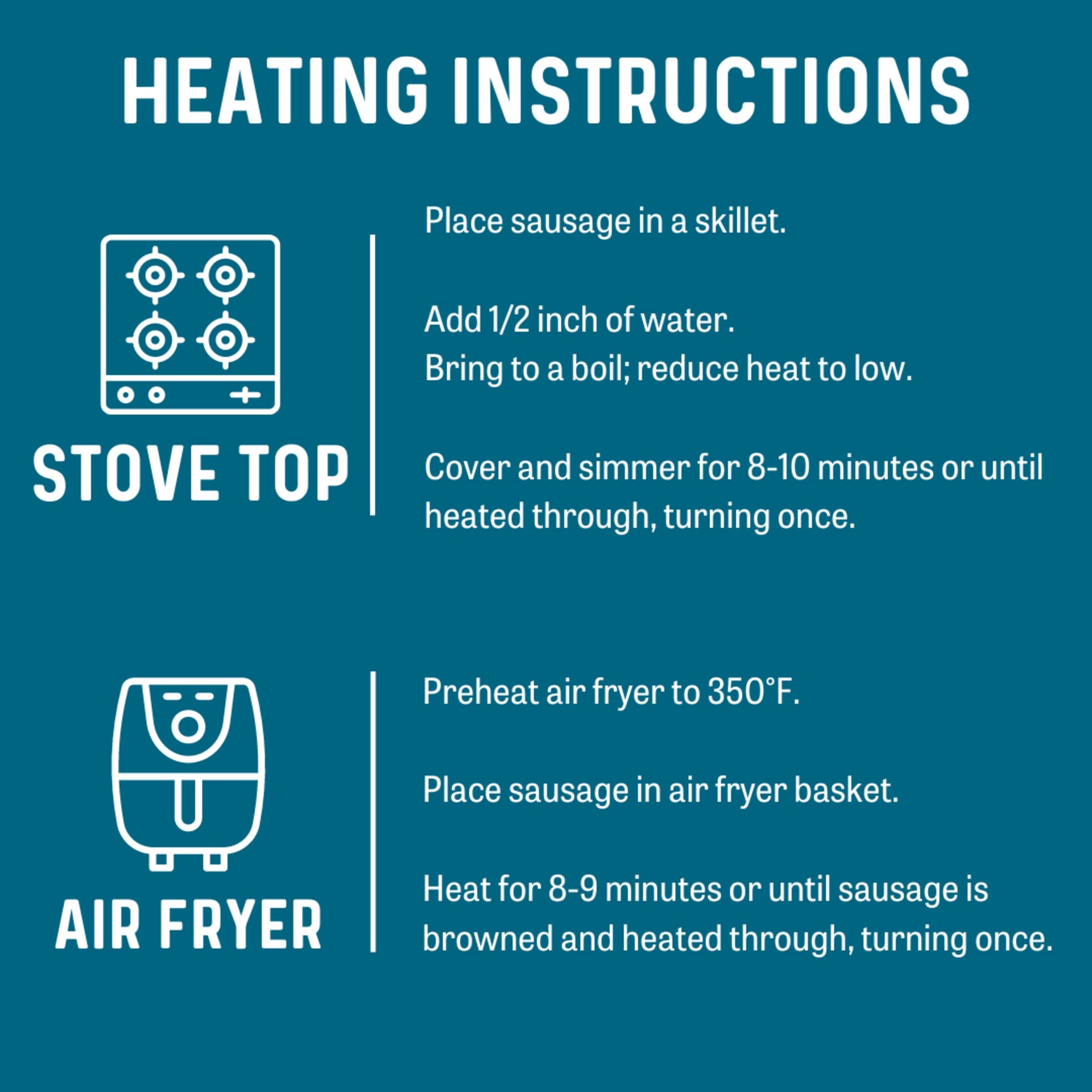 slide 3 of 10, Johnsonville Apple Chicken Smoked Sausage, 12oz. Package, 12 oz
