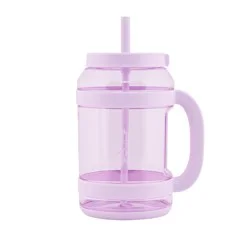 Reduce WaterDay Mug - Lilac Bud