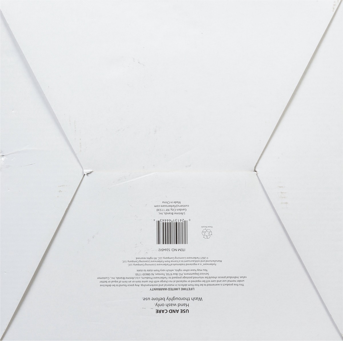 slide 6 of 9, Farberware New Pro Salad Spinner, 1 ct