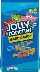 Jolly Rancher Hard Candy 360 ea