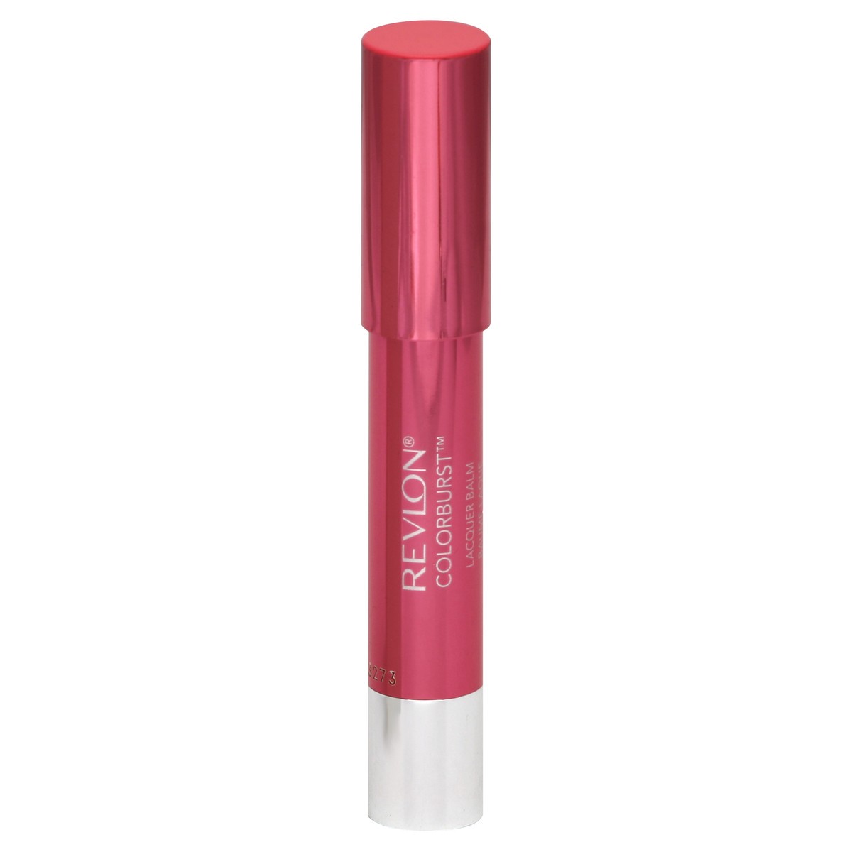 slide 2 of 4, Revlon Lacquer Balm 0.095 oz, 0.09 oz