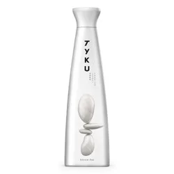 TYKU Sake Junmai White