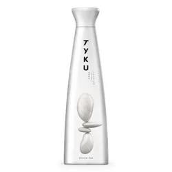 TYKU Sake Junmai White