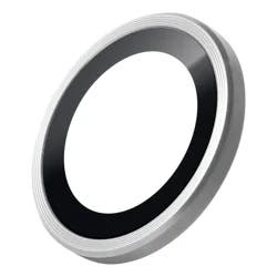 LAUT iPhone 16/16 Plus Prime Glass Camera Ring