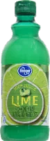 Kroger Lime Juice