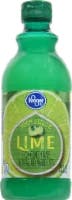 Kroger Lime Juice
