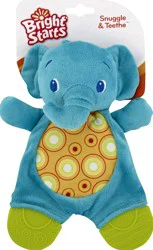 Bright Starts Snuggle & Teethe 1 ea