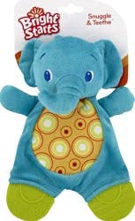 Bright Starts Snuggle & Teethe 1 ea