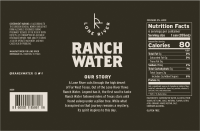 slide 10 of 13, Lone River Ranch Water Original Hard Seltzer, 4% ABV, 6 ct; 12 fl oz