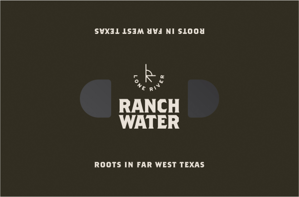 slide 13 of 13, Lone River Ranch Water Original Hard Seltzer, 4% ABV, 6 ct; 12 fl oz