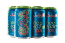 Jackie O's Pale Ale 6 ea