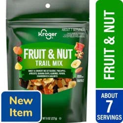 Kroger® Fruit & Nut Trail Mix