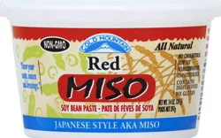 Cold Mountain Miso 14 oz