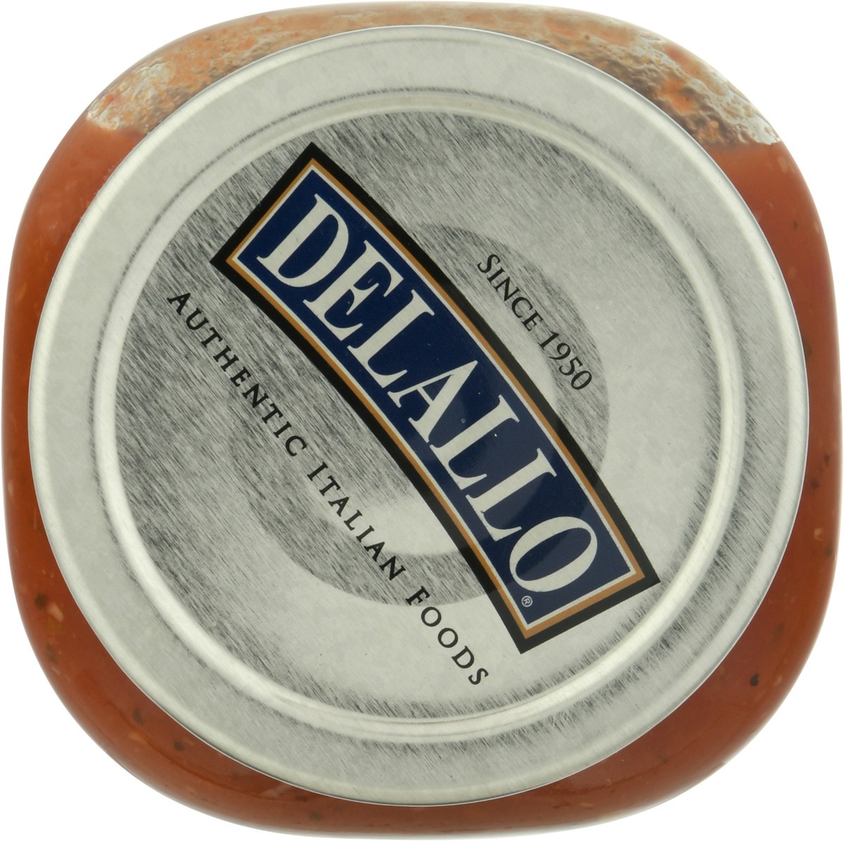 slide 9 of 9, DeLallo Fat Free Premium Marinara Pasta Sauce 24 oz, 24 oz