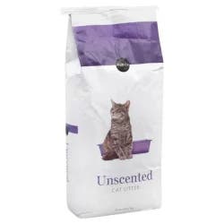 Publix Unscented Cat Litter
