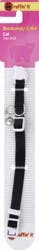 Ruffin' It Ruffin It Cat 8-12In Brkaway Collar