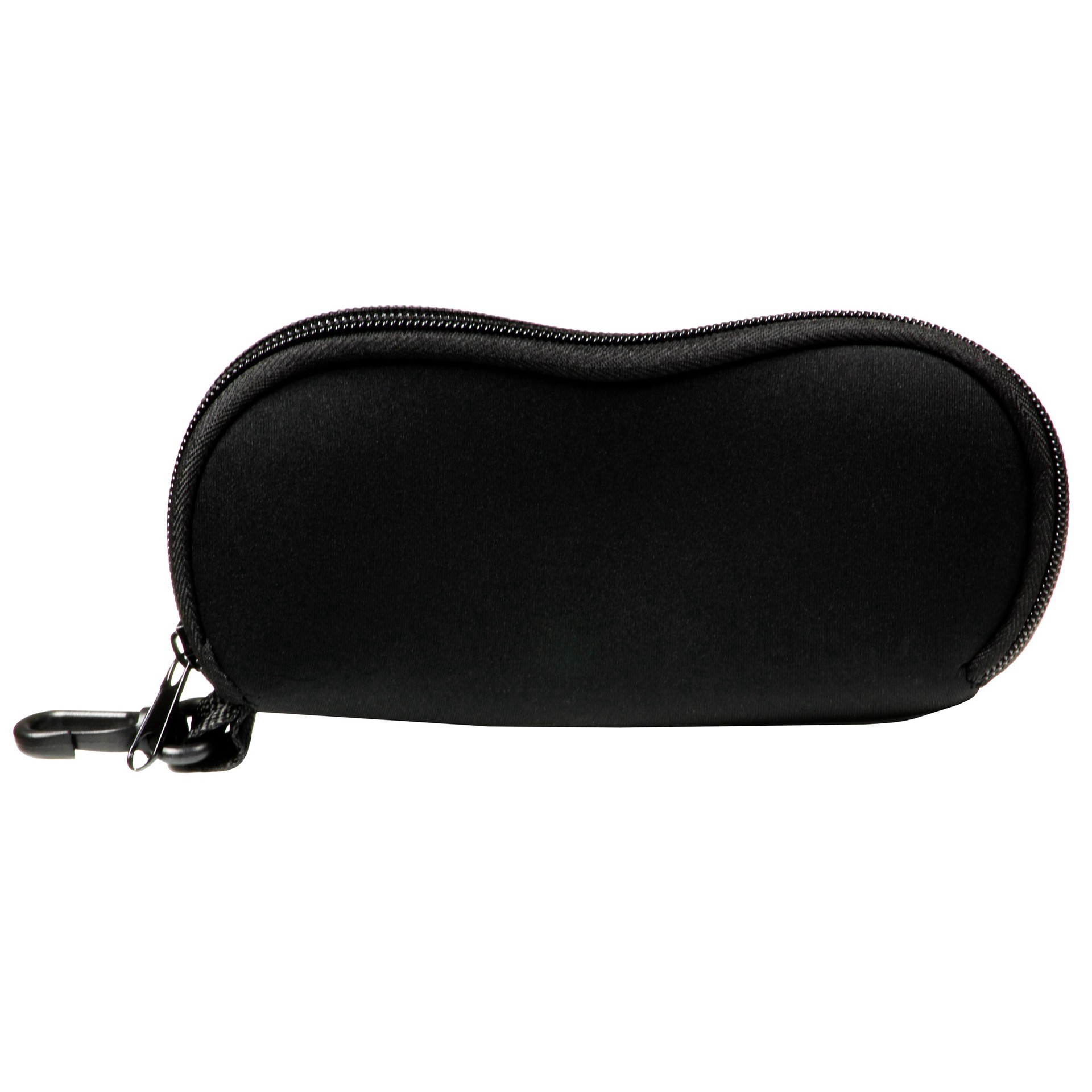 slide 1 of 1, SELECT A VISION Neoprene Sport Case - Black, 1 ct