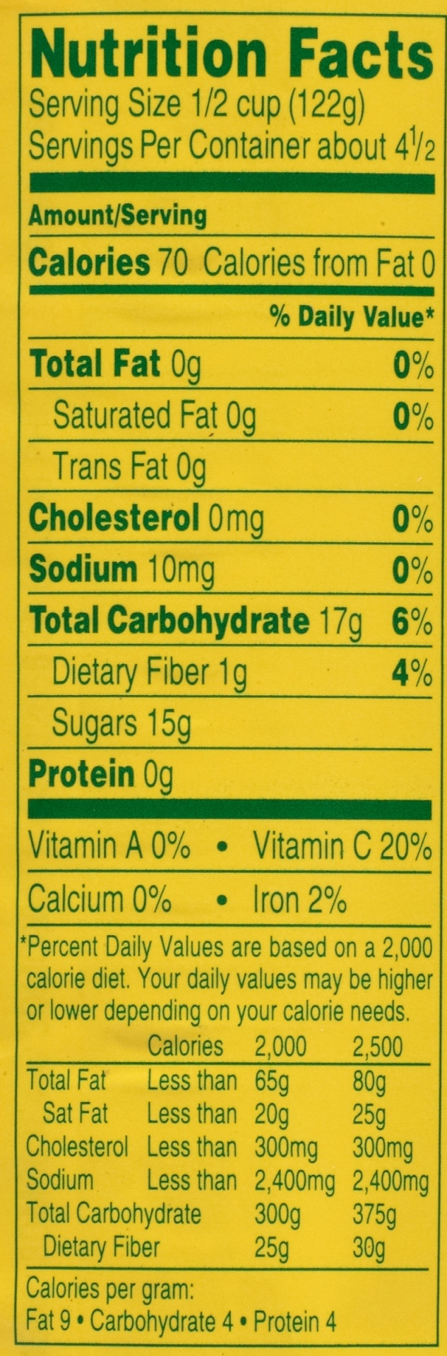 Del Monte Pineapple Chunks in 100 Juice 20 oz Shipt