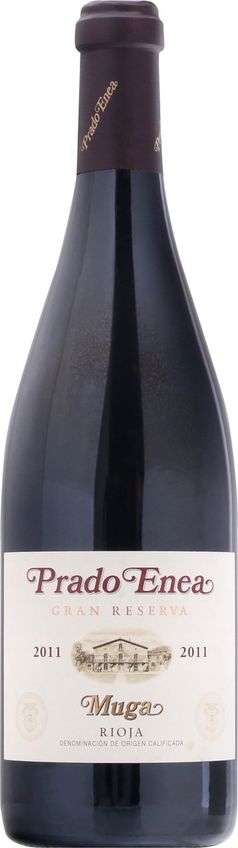 slide 7 of 11, Prado Enea Gran Reserva Rioja 750 ml, 750 ml