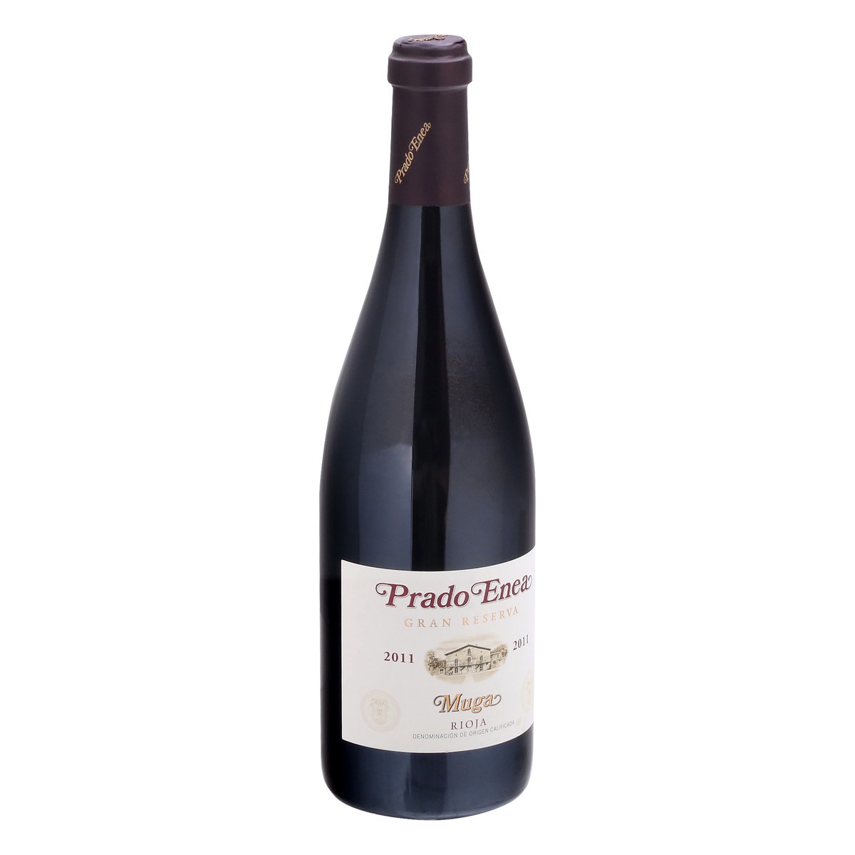 slide 6 of 11, Prado Enea Gran Reserva Rioja 750 ml, 750 ml