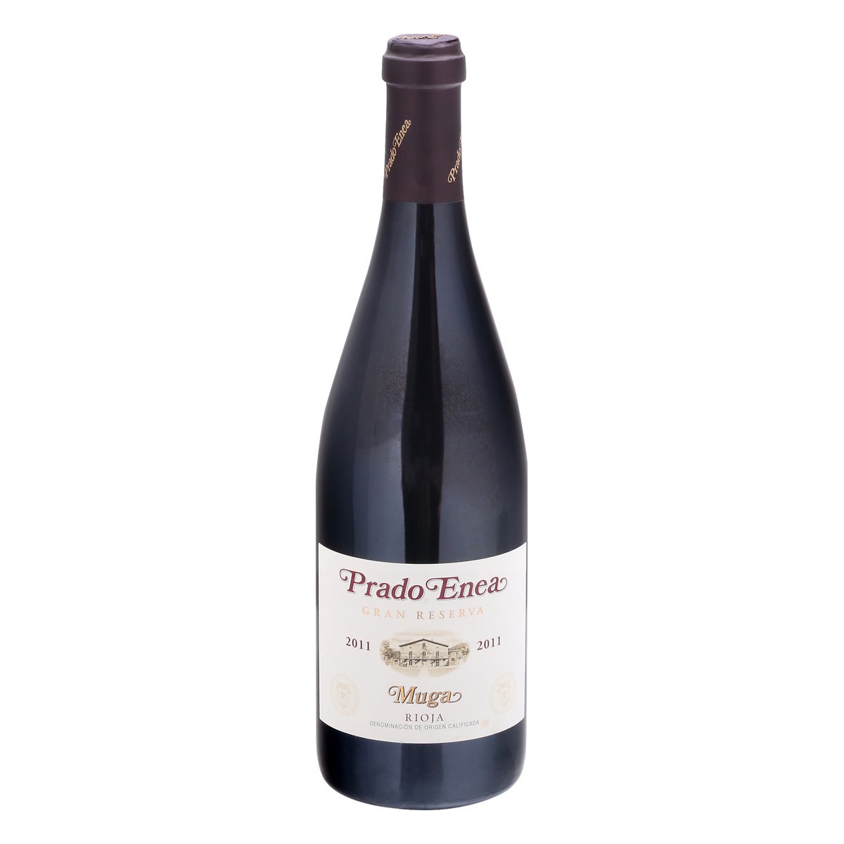 slide 3 of 11, Prado Enea Gran Reserva Rioja 750 ml, 750 ml