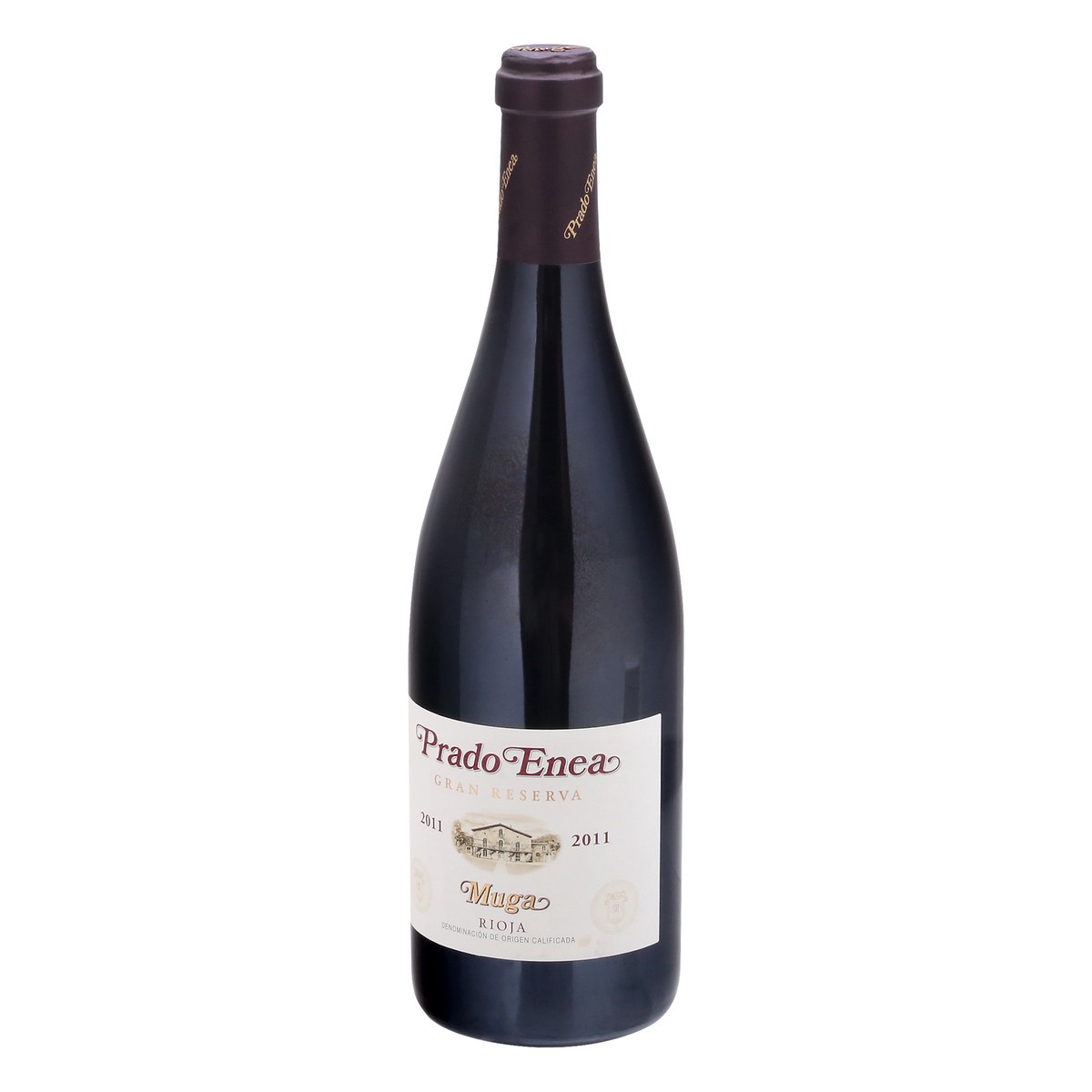 slide 2 of 11, Prado Enea Gran Reserva Rioja 750 ml, 750 ml