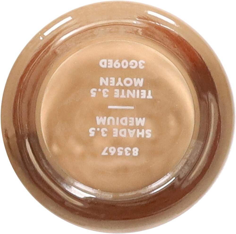 slide 4 of 6, E.L.F. Halo Glow Liquid Filter - 3.5 Medium, 1 ct