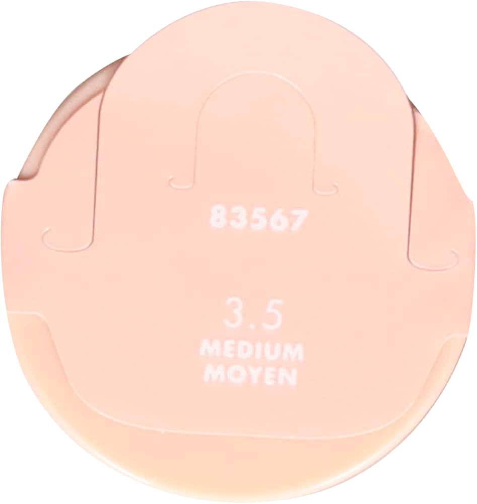 slide 3 of 6, E.L.F. Halo Glow Liquid Filter - 3.5 Medium, 1 ct