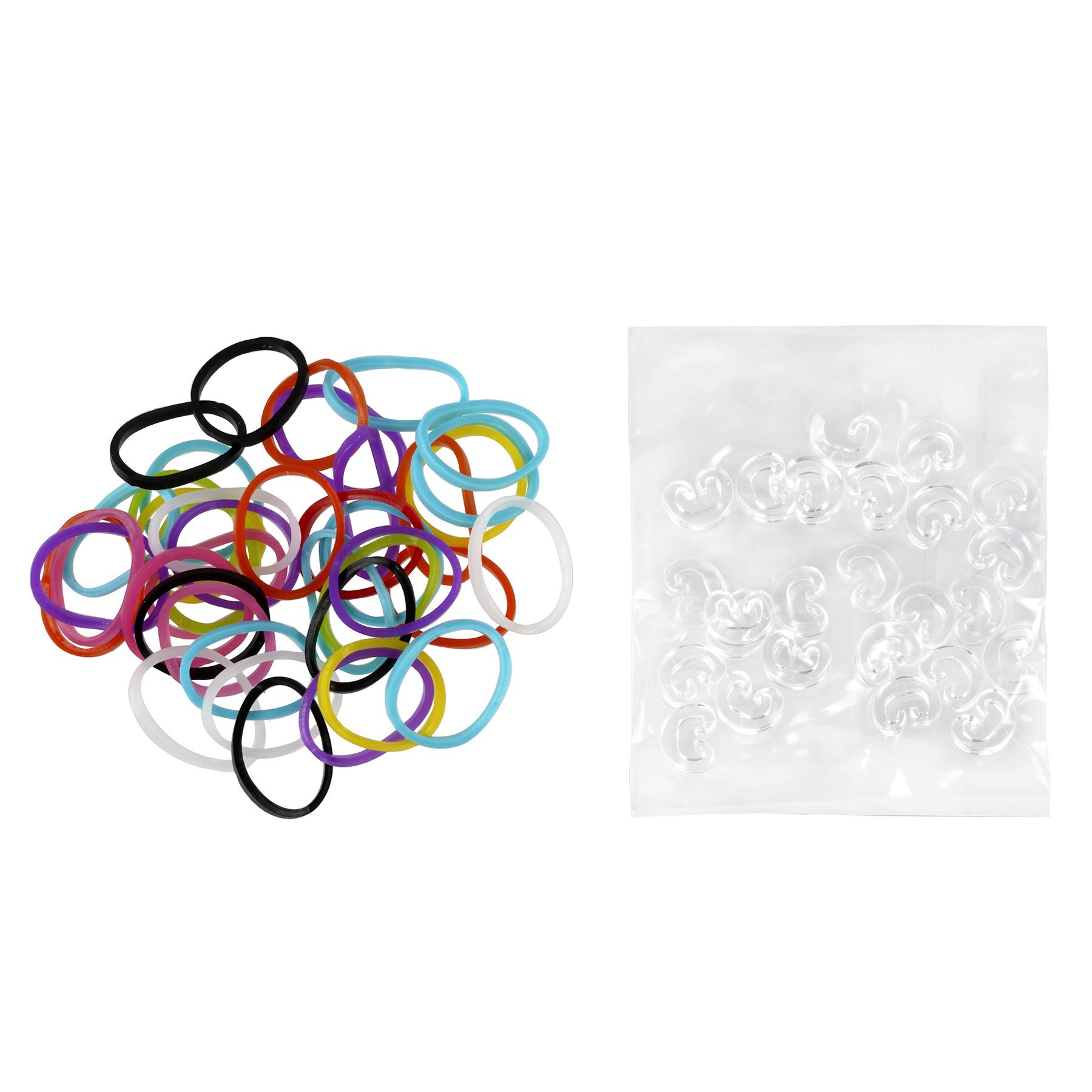 slide 2 of 3, Rainbow Loom Refill Bands, 1 ct