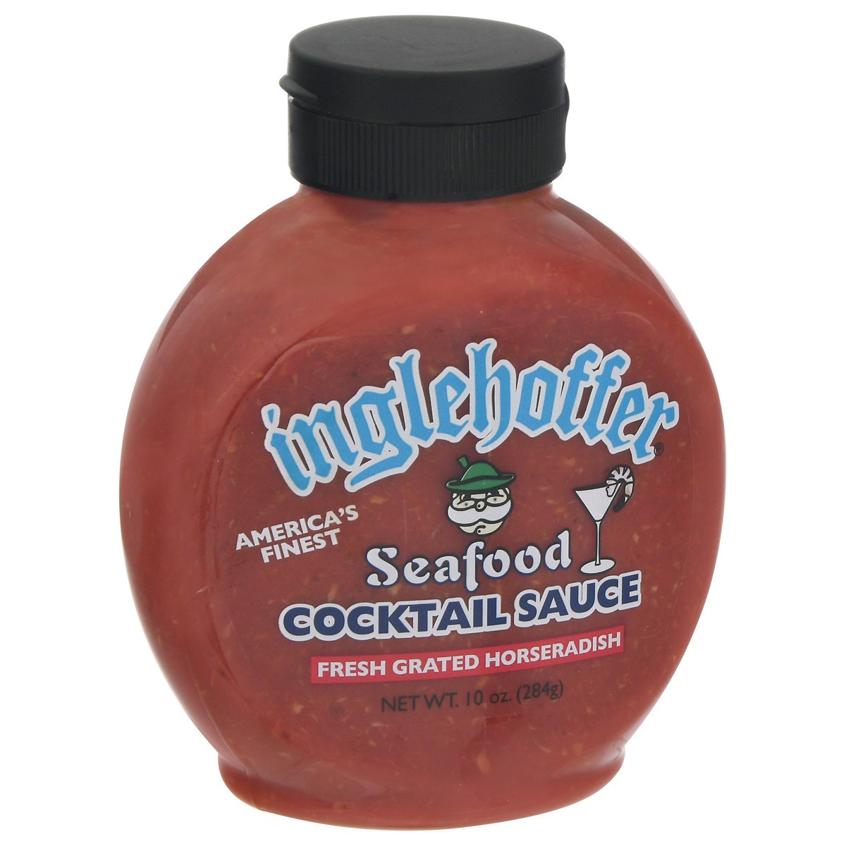 slide 8 of 9, Inglehoffer Seafood Cocktail Sauce 10 oz, 10 oz