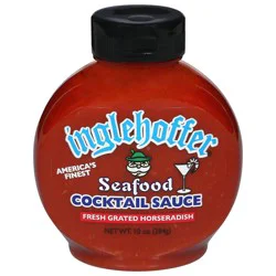 Inglehoffer Seafood Cocktail Sauce 10 oz
