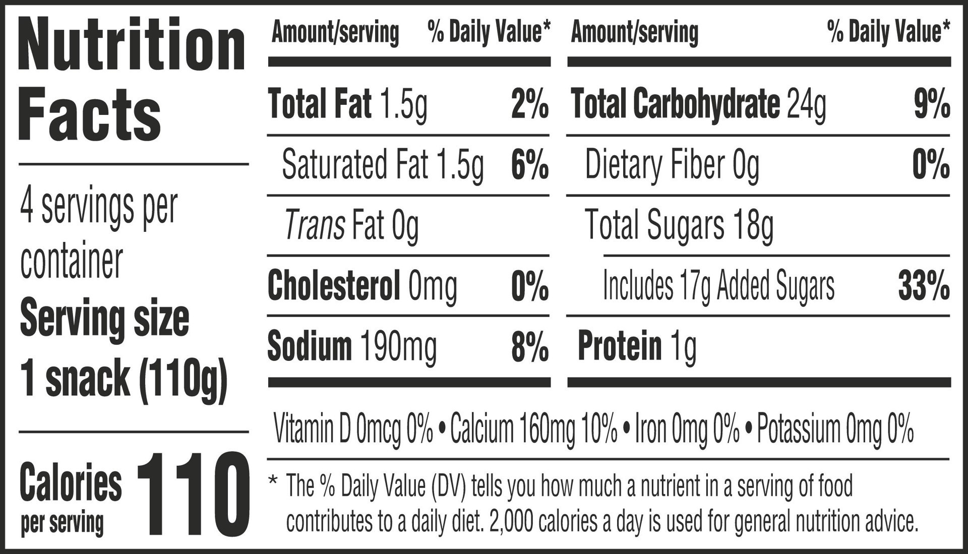 slide 2 of 5, Jell-O Original Tapioca Ready-to-Eat Pudding Snack Cups, 4 ct Cups, 15.5 oz