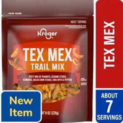 Kroger® Tex Mex Trail Mix