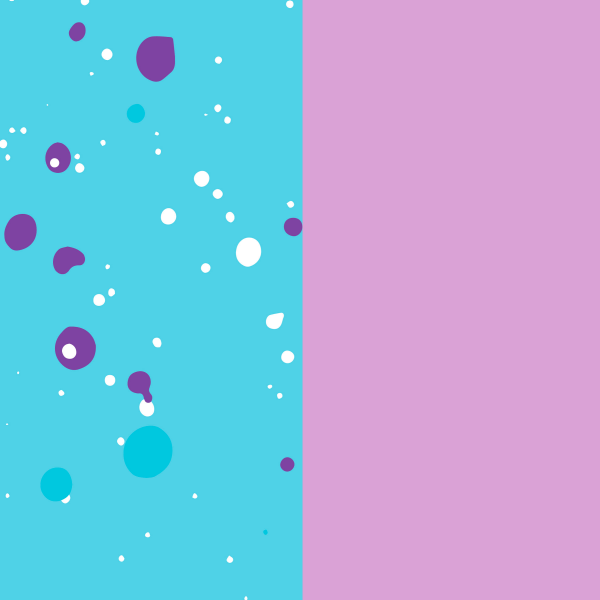 slide 22 of 29, Bentgo Kids Chill Lunch Box - Confetti Designed Leak-Proof Bento Box & Removable Ice Pack - Confetti Edition - Vivid Orchid, 1 ct