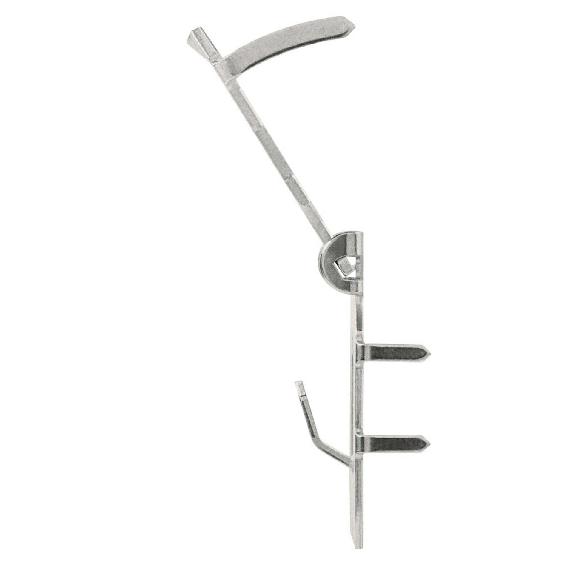 slide 6 of 14, 3m Claw 65lb. Drywall Picture Hangers, 65 lb