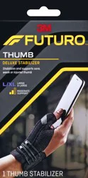 Futuro Thumb Stabilizer - 1 ea