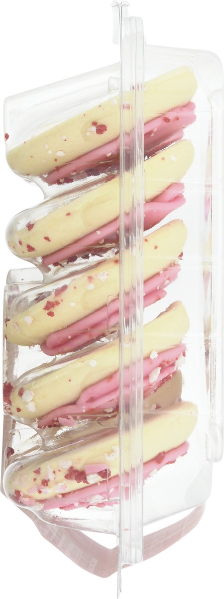 slide 4 of 15, Lofthouse Frosted Sugar Candy Cane Cookies 13.5 oz, 13.5 oz