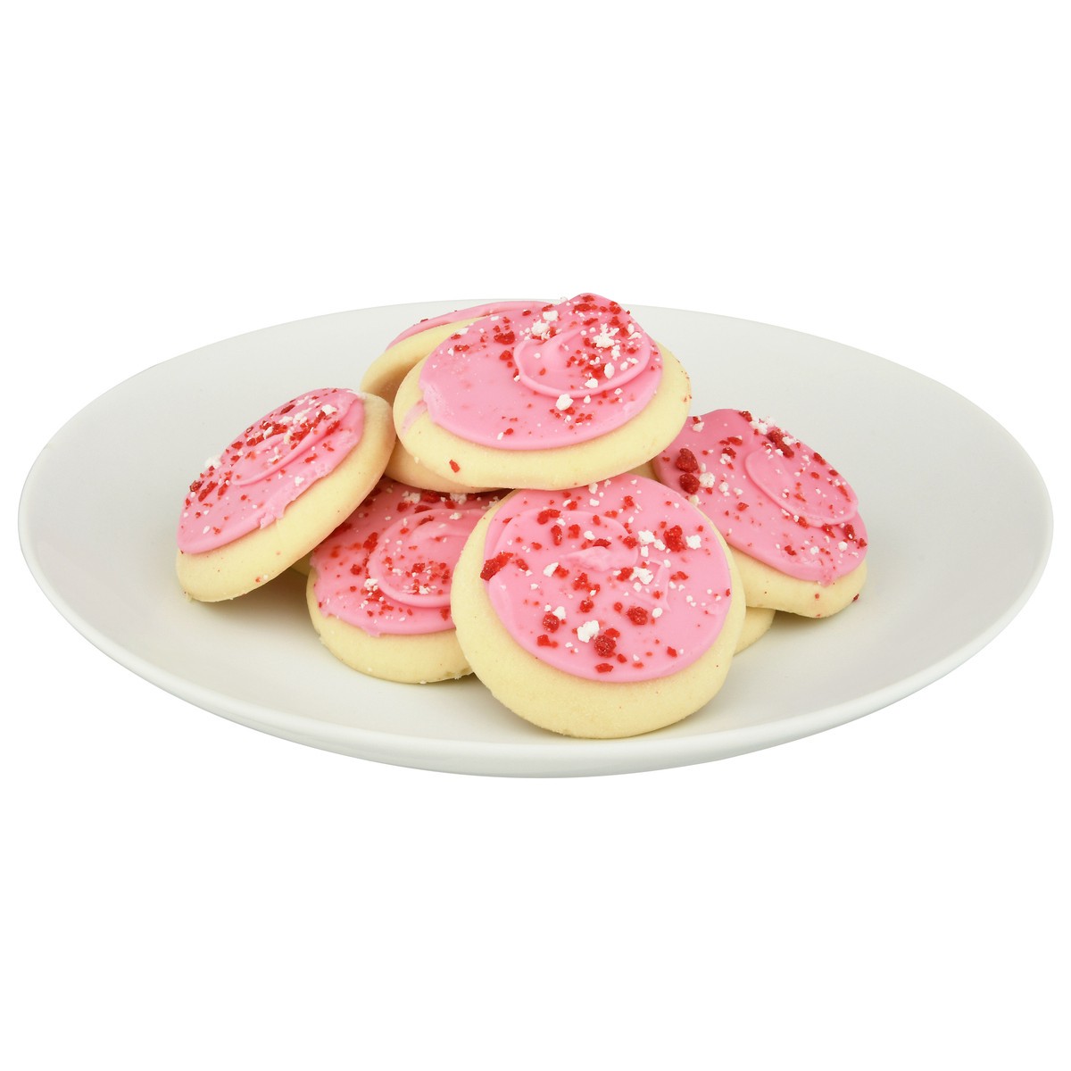 slide 12 of 15, Lofthouse Frosted Sugar Candy Cane Cookies 13.5 oz, 13.5 oz