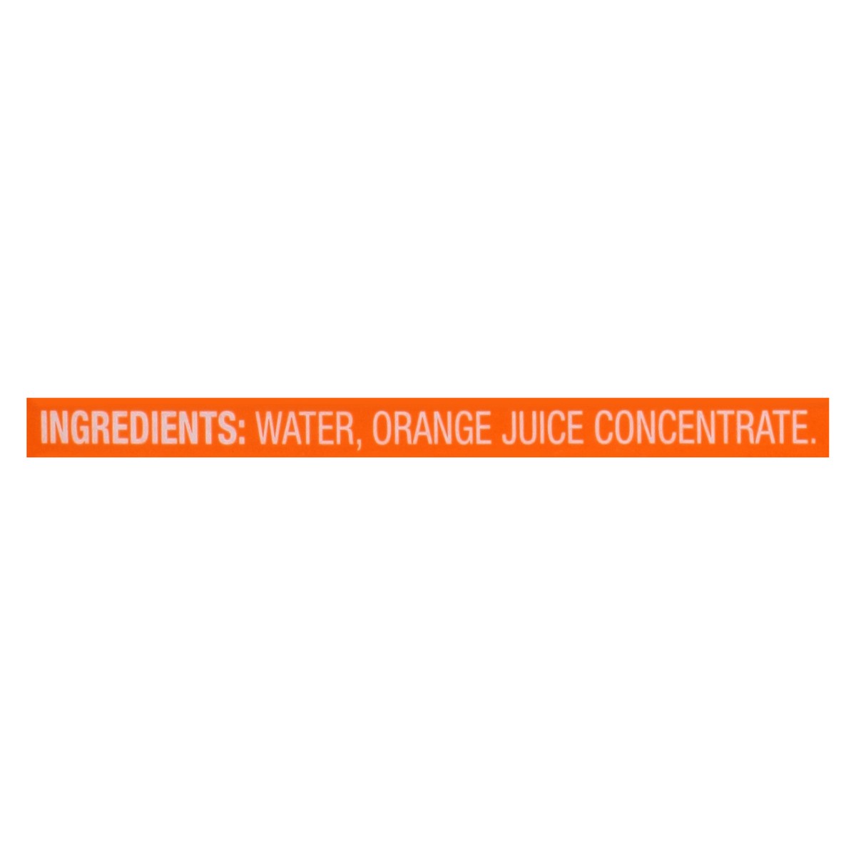 slide 2 of 11, Food Club 100% Original Orange No Pulp Juice From Concentrate - 128 oz, 128 oz